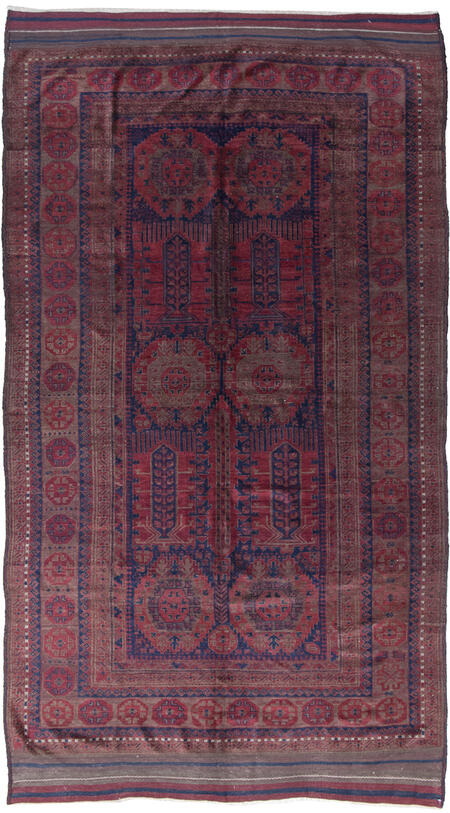 baluch / 20390 | WOVEN