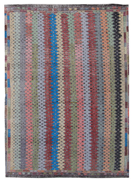 turkish jajim / 20505 | WOVEN
