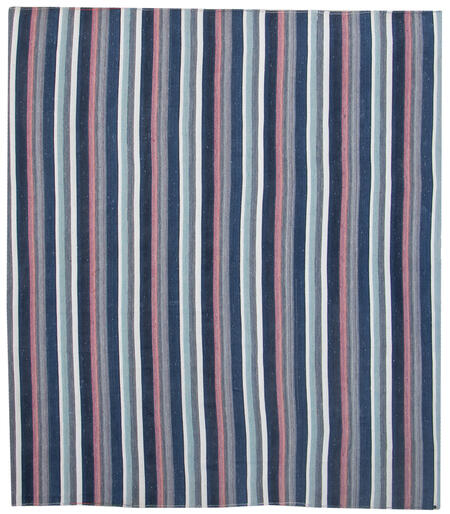 vintage colorful kilim / 20512 | WOVEN