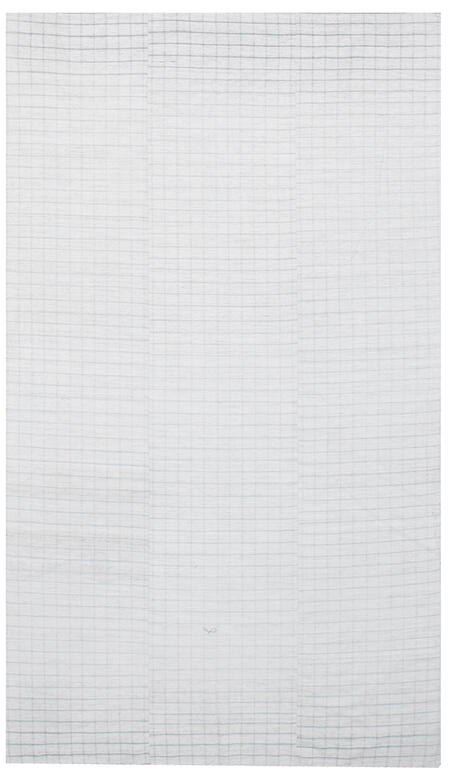 vintage modern kilim / 20515 | WOVEN