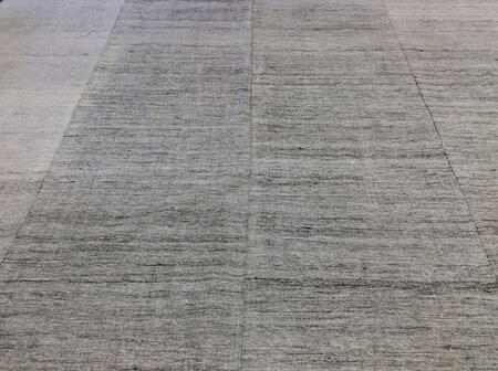 vintage modern kilim / 20518 | WOVEN