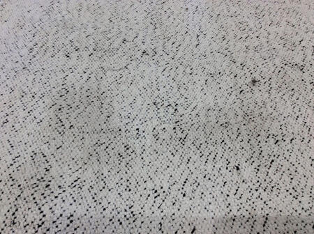 vintage modern kilim / 20551 | WOVEN