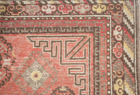 khotan / 20577 | WOVEN