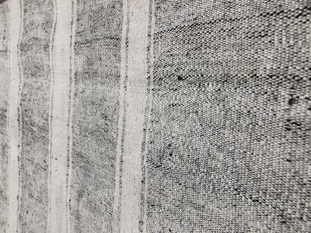 vintage modern kilim / 20602 | WOVEN