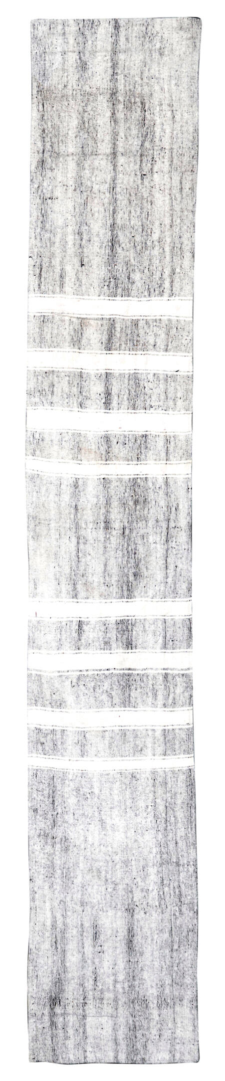 vintage modern kilim / 20602 | WOVEN