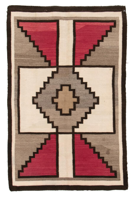navajo / 20625 | WOVEN
