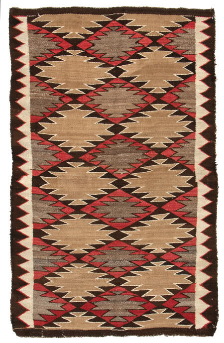 navajo / 20627 | WOVEN