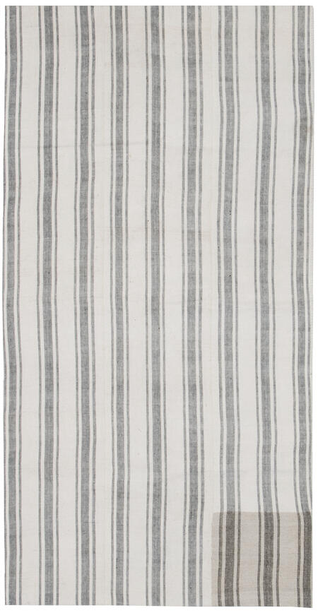 vintage modern kilim / 20673 | WOVEN