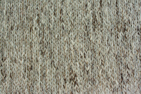 modern braided - heathered brown | WOVEN