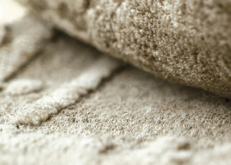 suku - sandstone (undyed) | WOVEN
