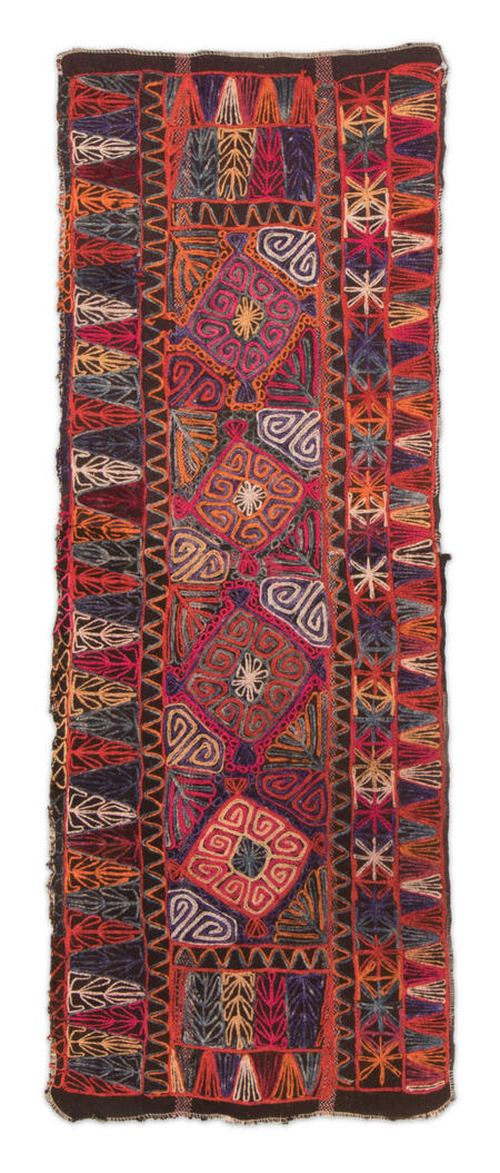 kilim-iraqi / 20901 | WOVEN