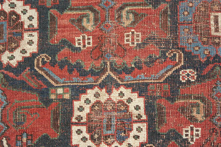 afshar / 20908 | WOVEN