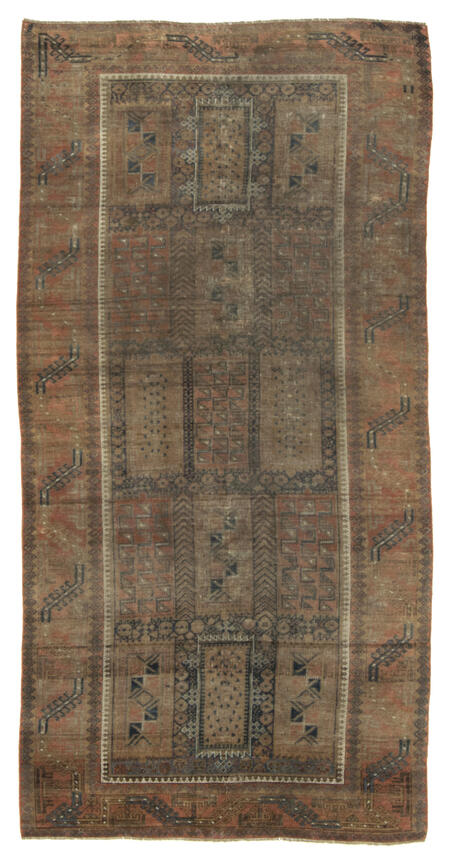 baluch / 20951 | WOVEN