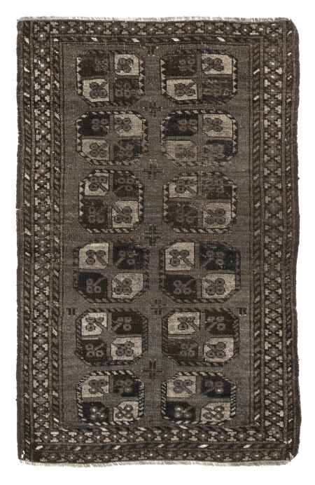 baluch / 20985 | WOVEN