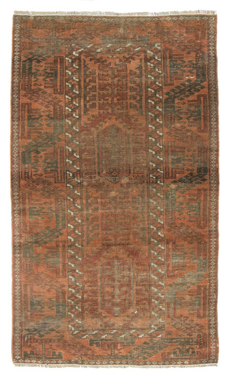 baluch / 21018 | WOVEN