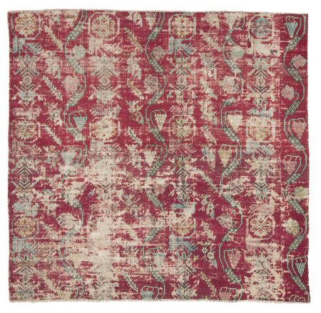 ghiordes / 21023 | WOVEN