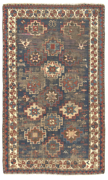 caucasian / 21113 | WOVEN