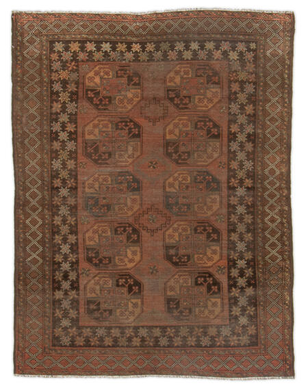 afghan / 21127 | WOVEN