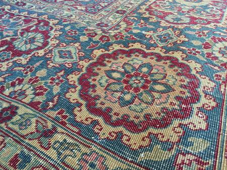turkish / 21144 | WOVEN