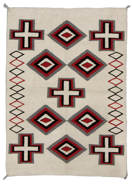 navajo / 21203 | WOVEN