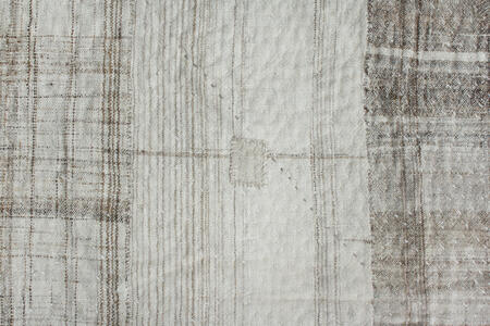 vintage quilt kilim / 21380 | WOVEN