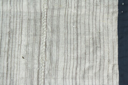 vintage quilt kilim / 21386 | WOVEN