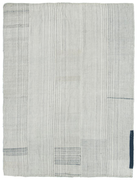 vintage quilt kilim / 21386 | WOVEN