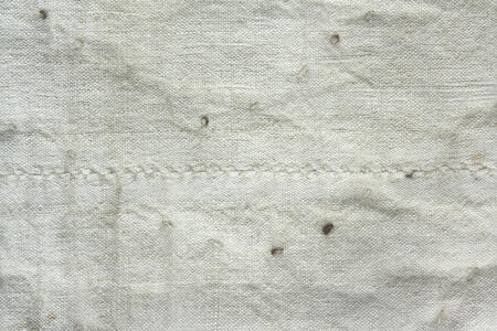 vintage quilt kilim / 21387 | WOVEN