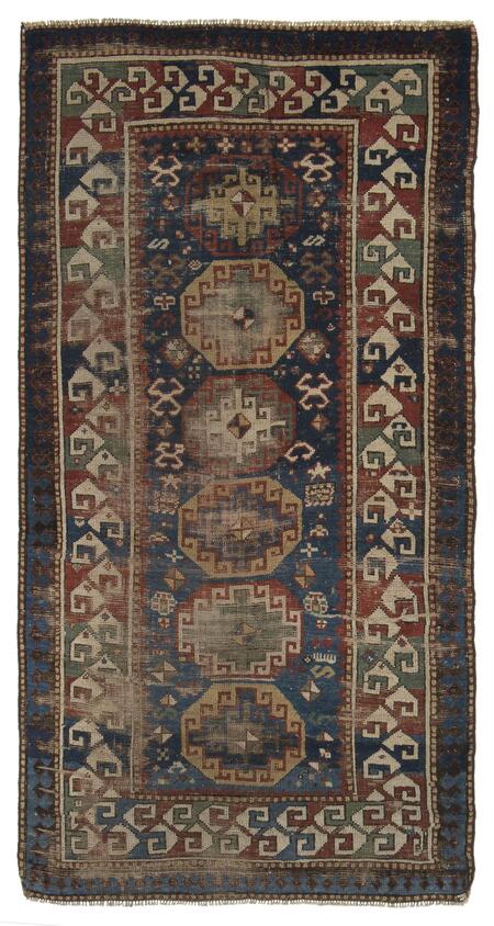 caucasian / 21401 | WOVEN
