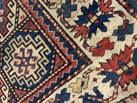 caucasian / 21409 | WOVEN