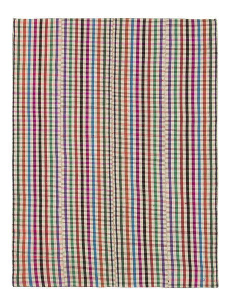 turkish kilim / 21477 | WOVEN