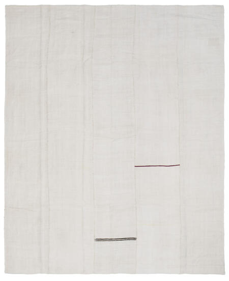 vintage hemp kilim / 21529 | WOVEN