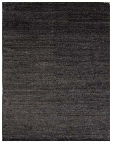 distressed banana silk (tk) - charcoal | WOVEN