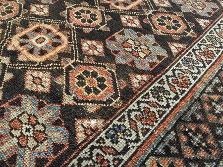 kurd / 21659 | WOVEN