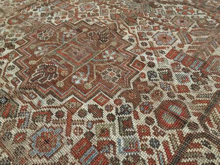 ghashgai / 21697 | WOVEN