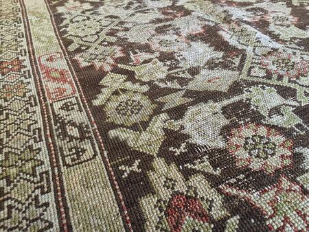 kurd / 21733 | WOVEN