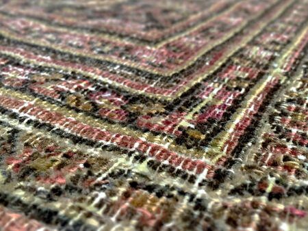 dorokhsh / 21742 | WOVEN