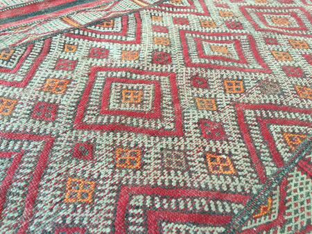 moroccan / 21879 | WOVEN