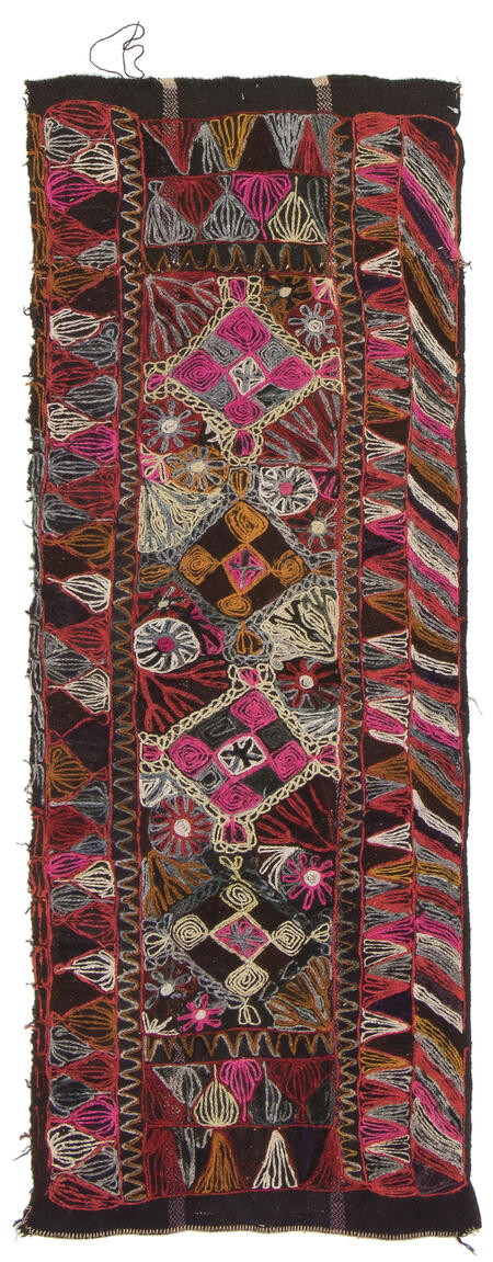 iraqi / 21883 | WOVEN
