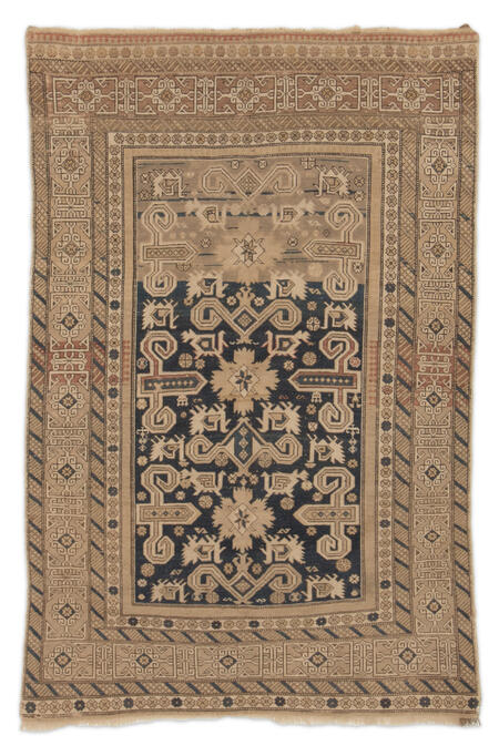 caucasian / 21919 | WOVEN