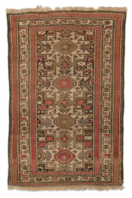 caucasian / 21937 | WOVEN