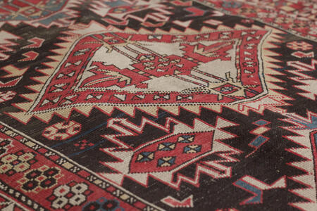 caucasian / 21956 | WOVEN