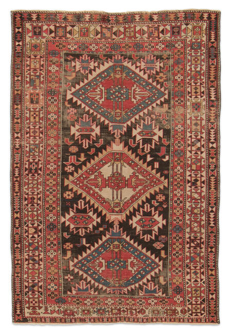 caucasian / 21956 | WOVEN