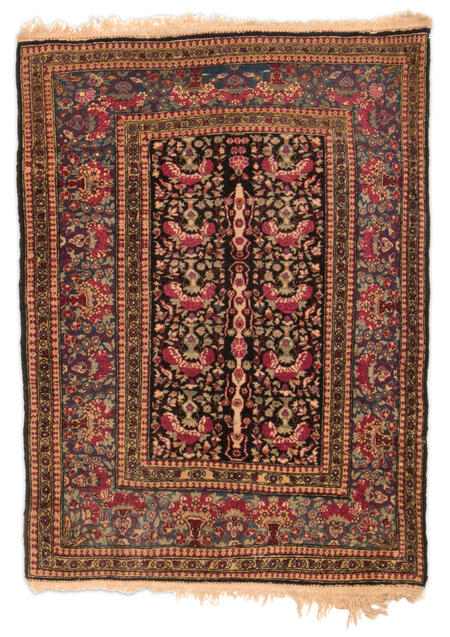 esfahan / 21960 | WOVEN