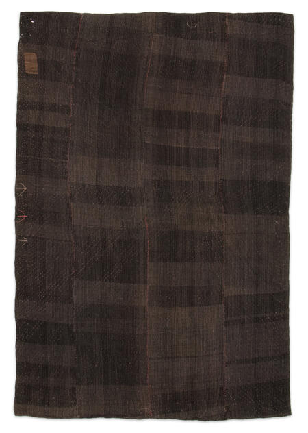 vintage quilt kilim / 21961 | WOVEN