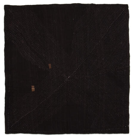 vintage quilt kilim / 21963 | WOVEN