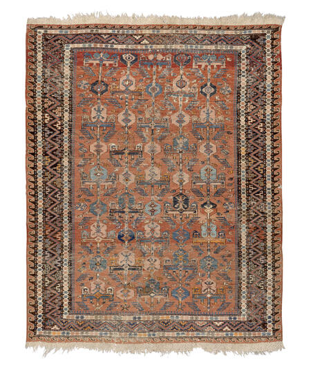 soumak / 22168 | WOVEN
