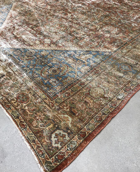 mahal / 22246 | WOVEN