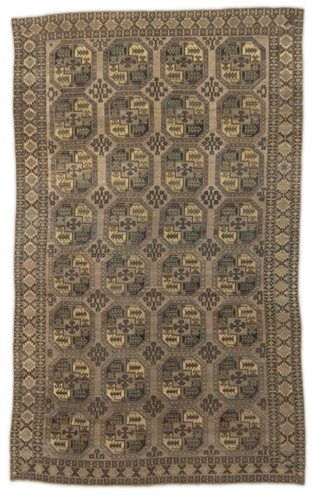afghan / 22267 | WOVEN