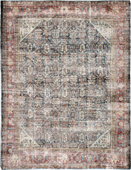 mahal / 22320 | WOVEN